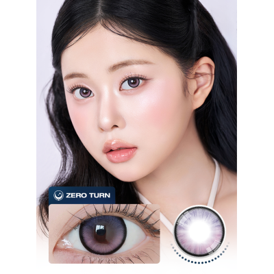 Ann365 1Day – Zero Turn Stilly Pink 雙凝粉 日拋 10片裝(New)